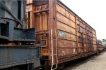 NOKL 50ft DD Boxcar 11039